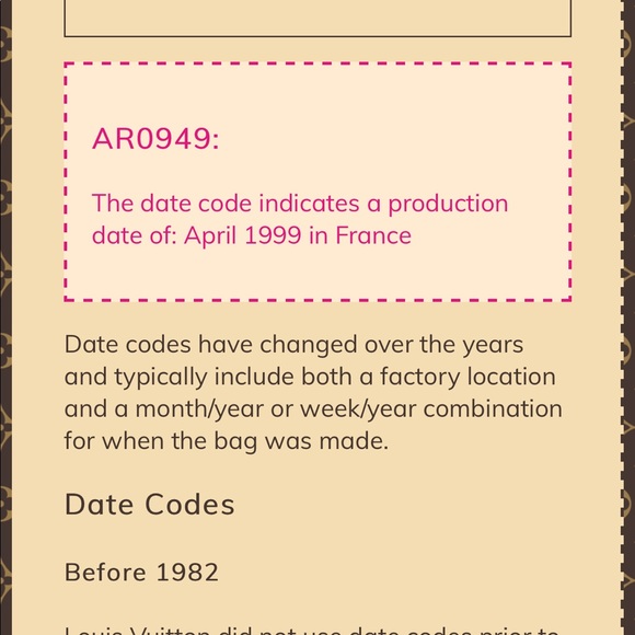 Louis Vuitton - Picture 11 of 14